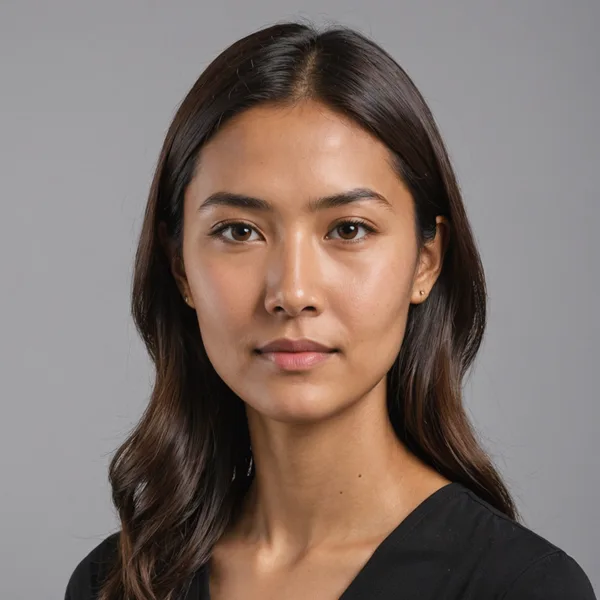 Nadia Putri, Head of Product at Ledgerowl