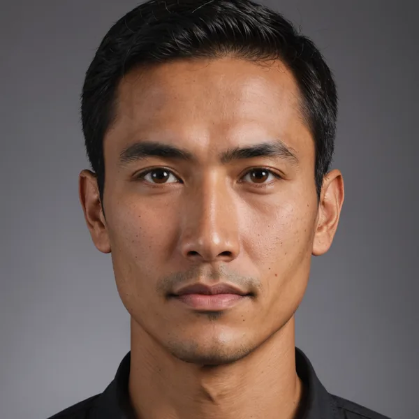 Rey Kamal, CEO and Co-Founder of Ledgerowl