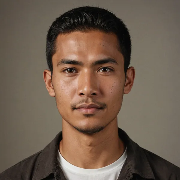 Rizky Santoso, CTO and Co-Founder of Ledgerowl